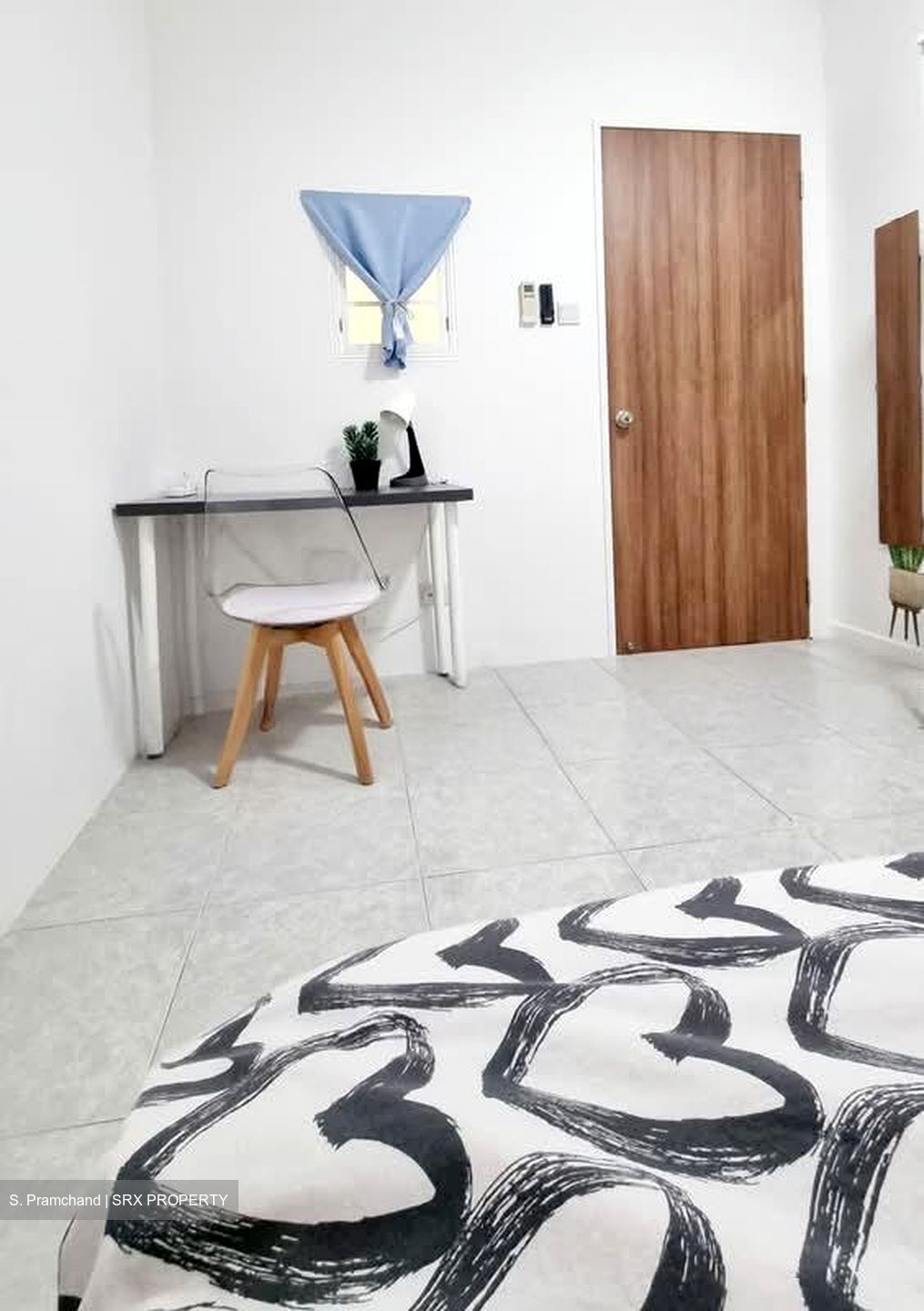 Simei Green Condominium (D18), Condominium #596415281